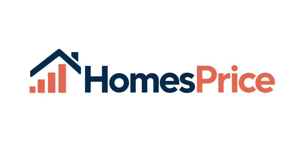 HomesPrice name artwork